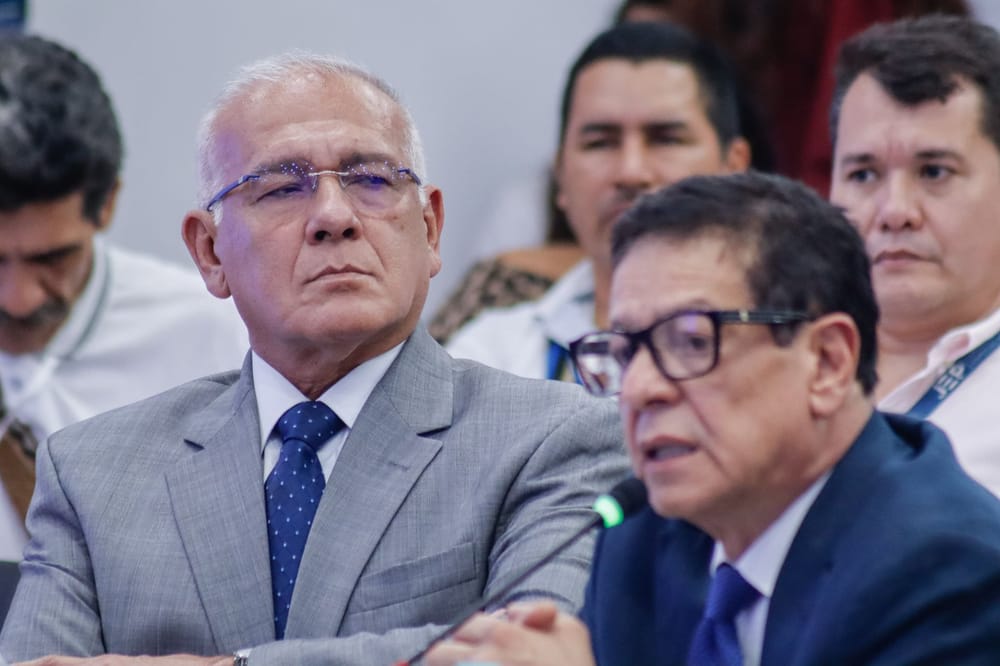 “No soy el victimario de ustedes”: coronel (r) Publio Hernán Mejía Gutiérrez no aceptó cargos por fasos positivos imagen de la publicación