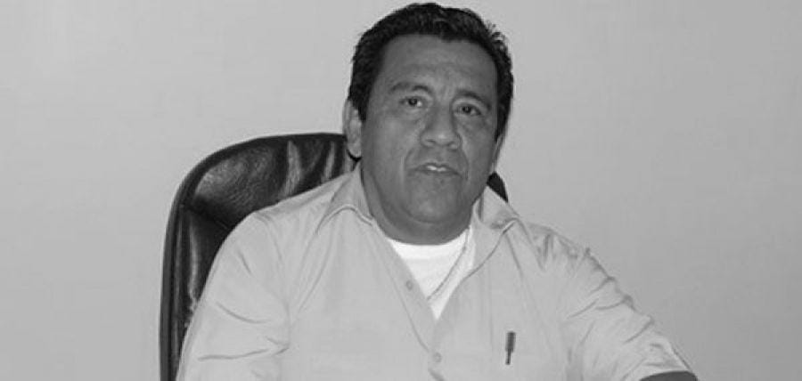 La Corte Suprema dejó en firme condena contra autor materia del asesinato de un periodista imagen de la publicación