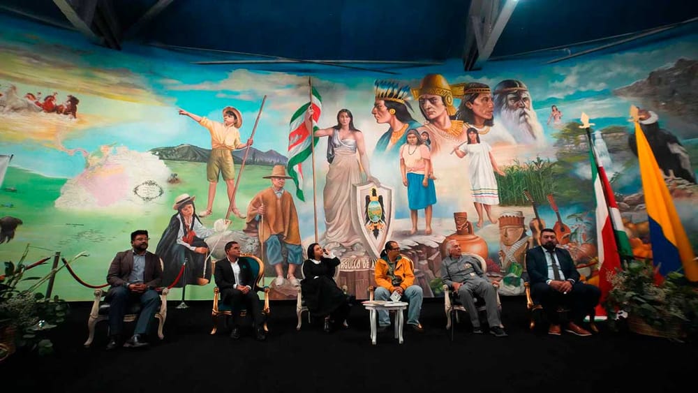 Petro incluyó a Santander en la ‘Ruta Libertadora’: recorrido turístico por lugares emblemáticos de nuestra historia imagen de la publicación