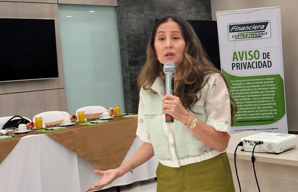 Financiera Comultrasan lanza crédito ‘facilito’ para combatir el ‘gota a gota’ en Santander imagen de la publicación