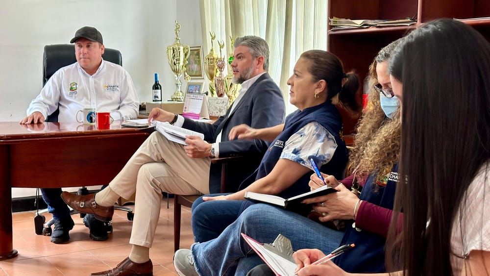 Optimización del manejo de las finanzas con herramientas tecnológicas en Charta imagen de la publicación