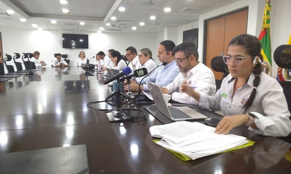 Bucaramanga no se detiene y los proyectos de progreso tampoco imagen de la publicación