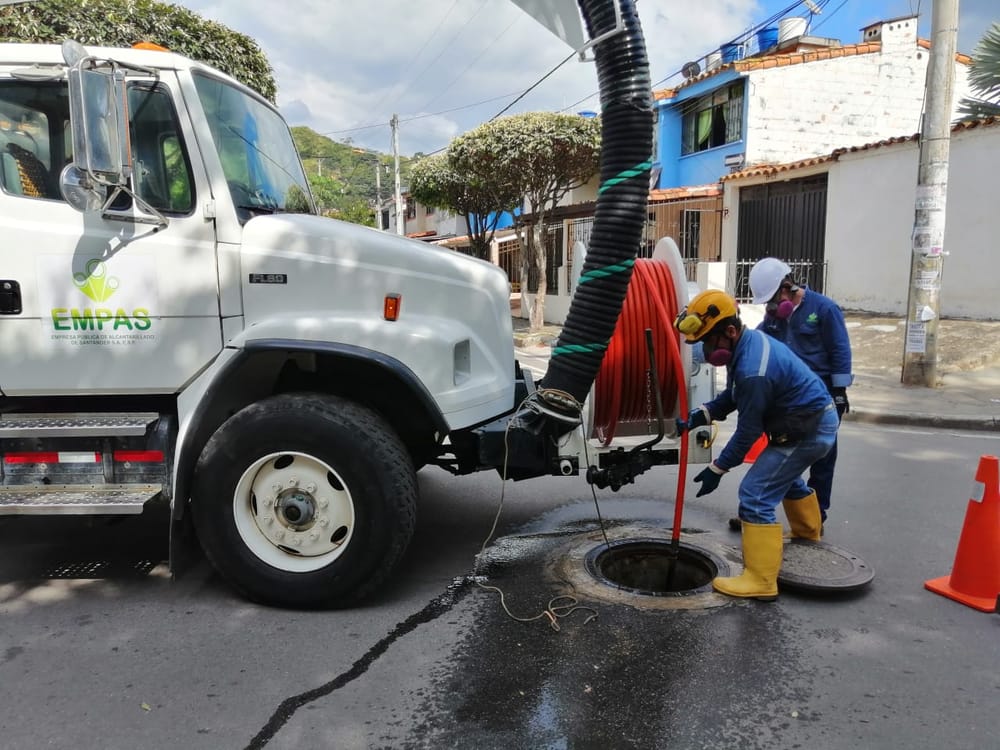Demandada privatización de Empresas Públicas de Girón imagen de la publicación