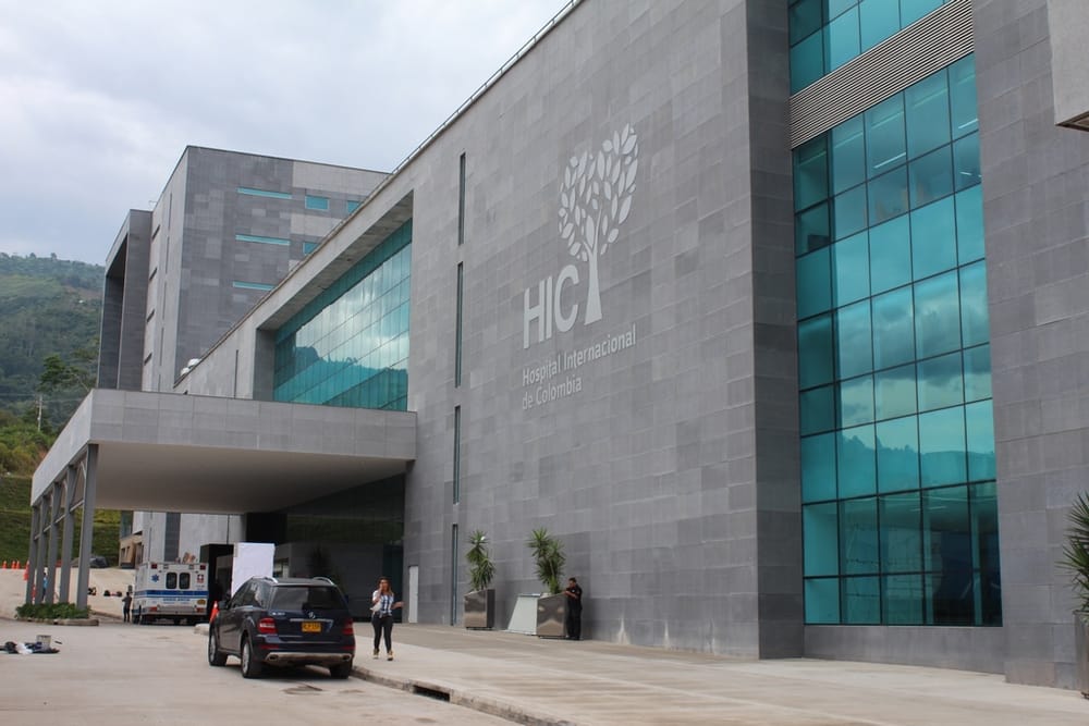 Taxistas denuncian trato desigual en acceso al Hospital Internacional imagen de la publicación