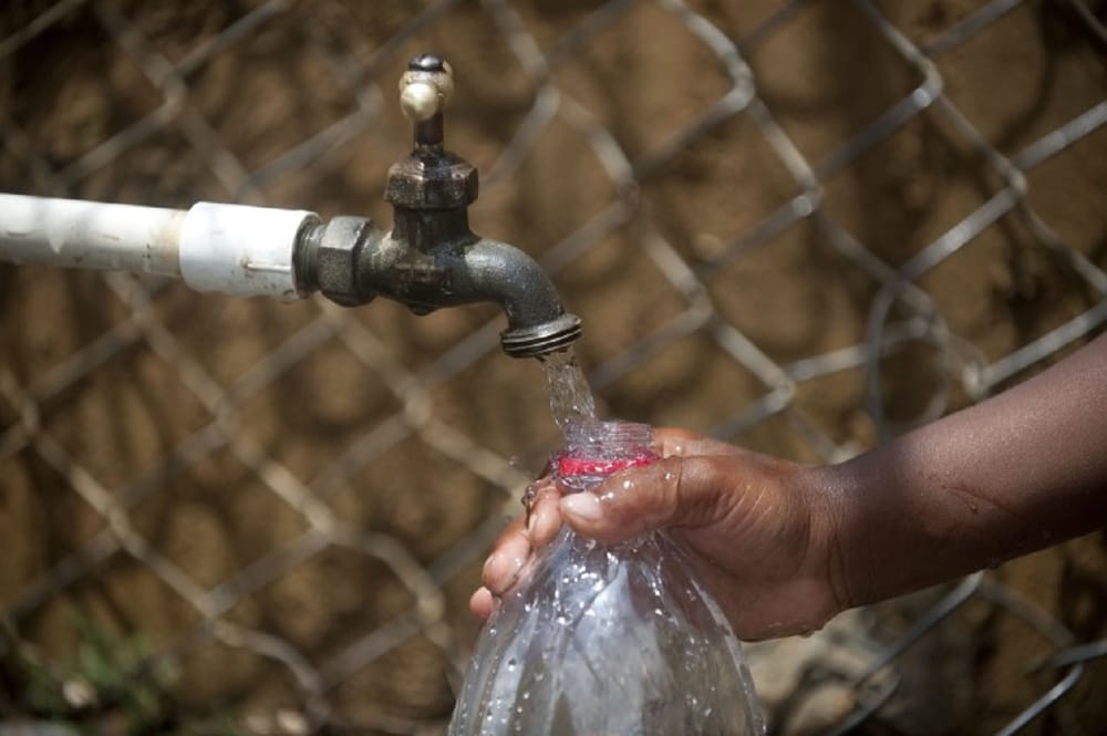 Gran sector de Bucaramanga estará sin agua este jueves imagen de la publicación
