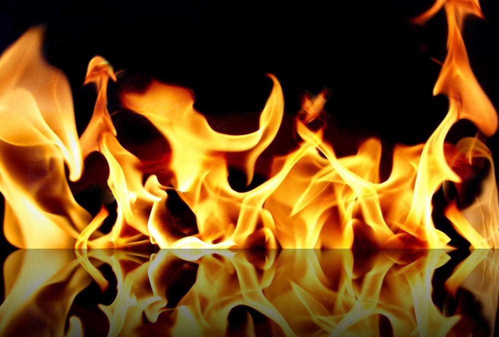 Incendio afectó a cuatro familias en Santander imagen de la publicación