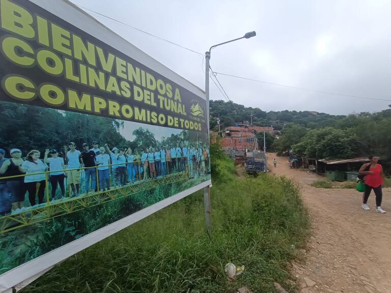 Pánico en Cúcuta: Cuatro cadáveres permanecen en vía por presencia de grupos armados imagen de la publicación