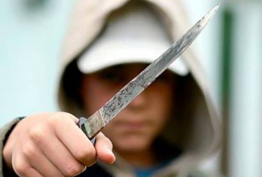 Asesinada joven mujer acuchillada en Girón imagen de la publicación