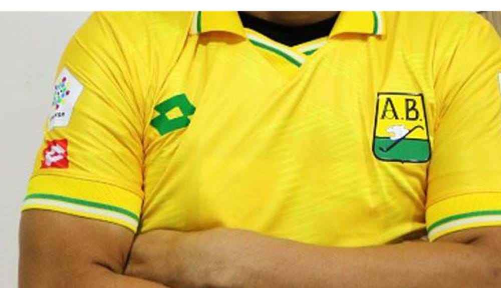 Hincha de Atlético Bucaramanga fue apuñalado en Cúcuta por portar la camiseta 'leoparda' imagen de la publicación