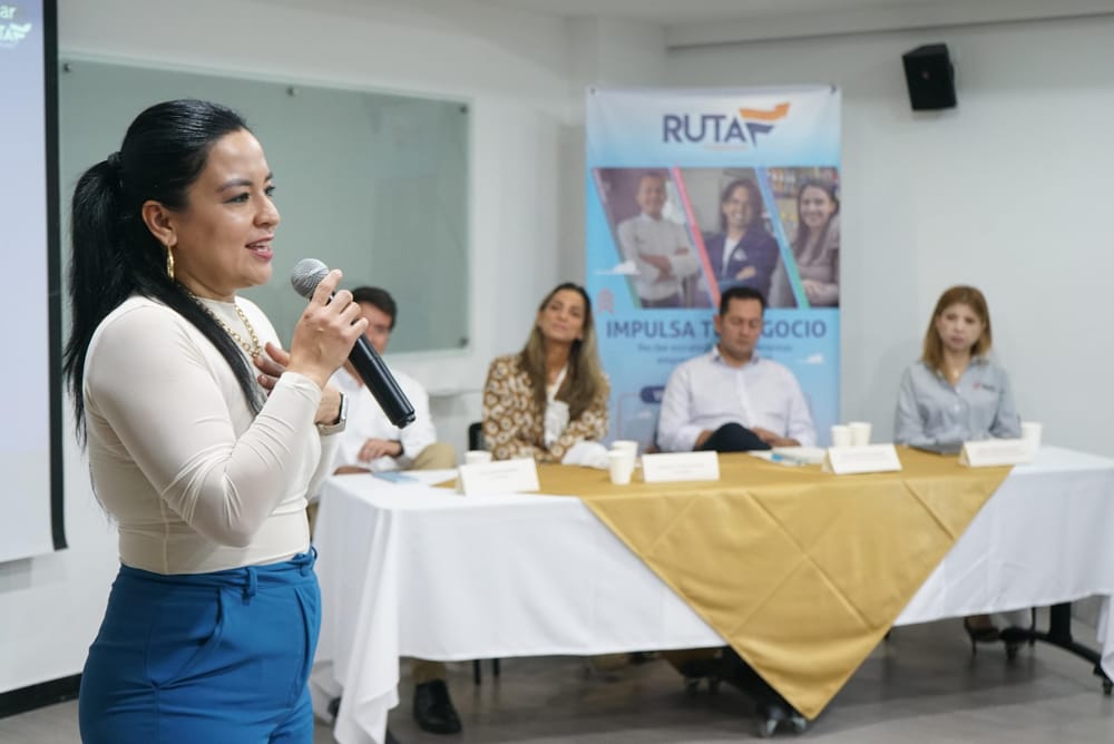 Empresas santandereanas aumentan e 17,5 % sus ventas imagen de la publicación