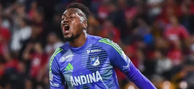 Millonarios sorprendió con el regreso de Iván Arboleda como primer refuerzo de Hernán Torres imagen de la publicación