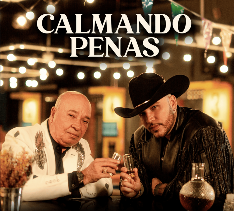 “Calmando Penas” a través de un despecho con sabor a licor imagen de la publicación