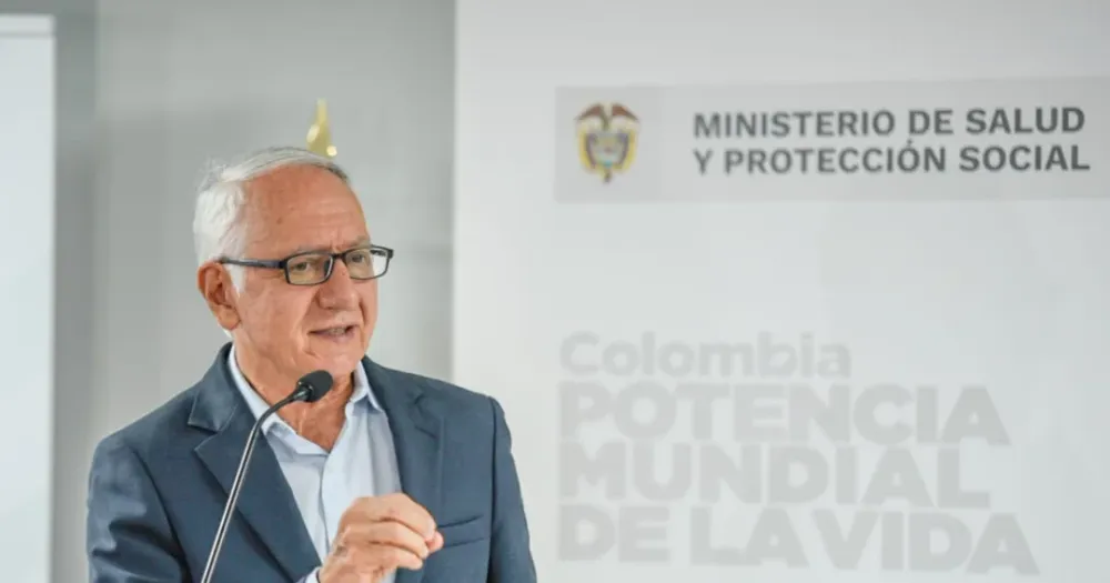 Exministros de salud rechazan decreto 0858 imagen de la publicación