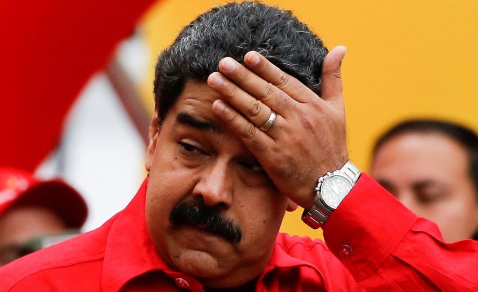 Estados Unidos reactiva amenaza militar contra Colombia y Venezuela imagen de la publicación