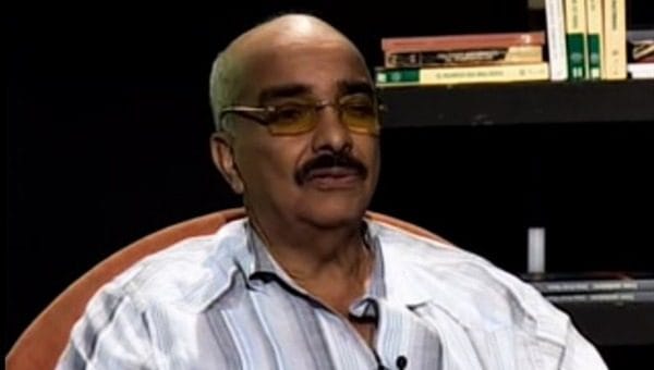 Mario Alfonso Escobar, el “Dr. Mao”, permaneció hospitalizado en Cali mientras recordaban su vínculo con Gustavo Cerati imagen de la publicación