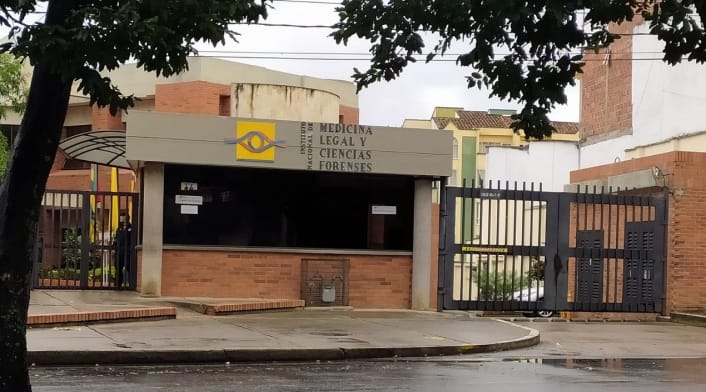 Lo asesinaron a puñaladas después de persecución en Piedecuesta imagen de la publicación