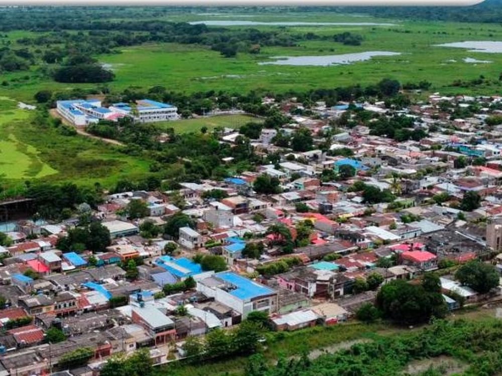 Gobierno intensifica ofensiva en el sur de Bolívar imagen de la publicación