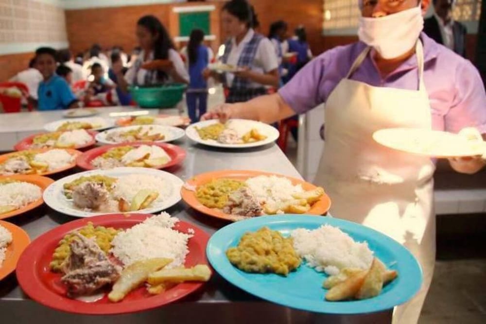 Gobernación de Santander rechaza versiones contra la Empresa Santandereana de Licores y el Programa de Alimentación Escolar imagen de la publicación