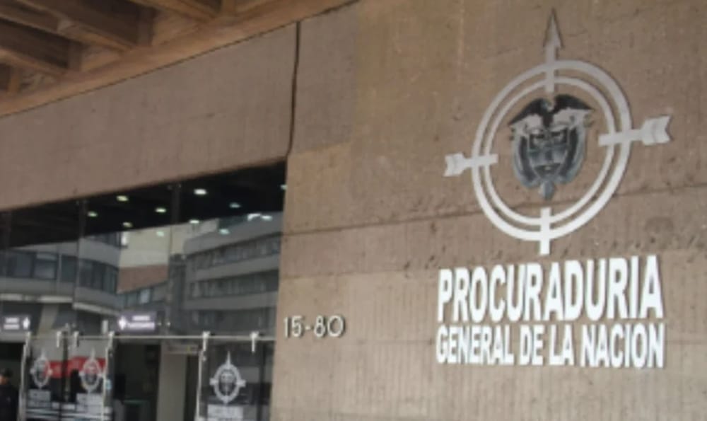 Tres exfuncionarios del ICA investigados por licitación irregular en Bucaramanga imagen de la publicación