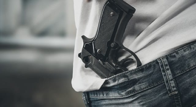 "Las armas no deben estar en manos de civiles", Petro a propuesta de revivir el porte legal imagen de la publicación