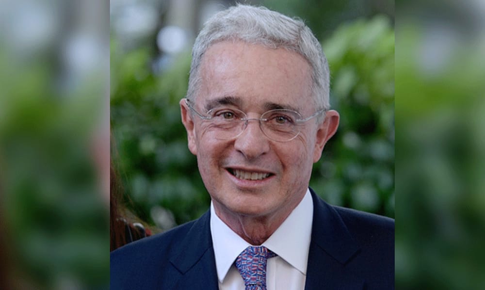 Fallo de tutela ordena libertad inmediata de Álvaro Uribe Vélez imagen de la publicación