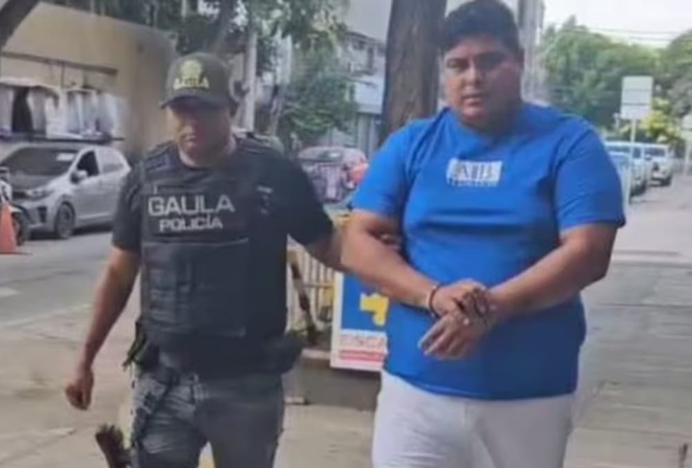 Estafador enamoró a la empleada de una joyería y le 'tumbó' 126 millones de pesos imagen de la publicación