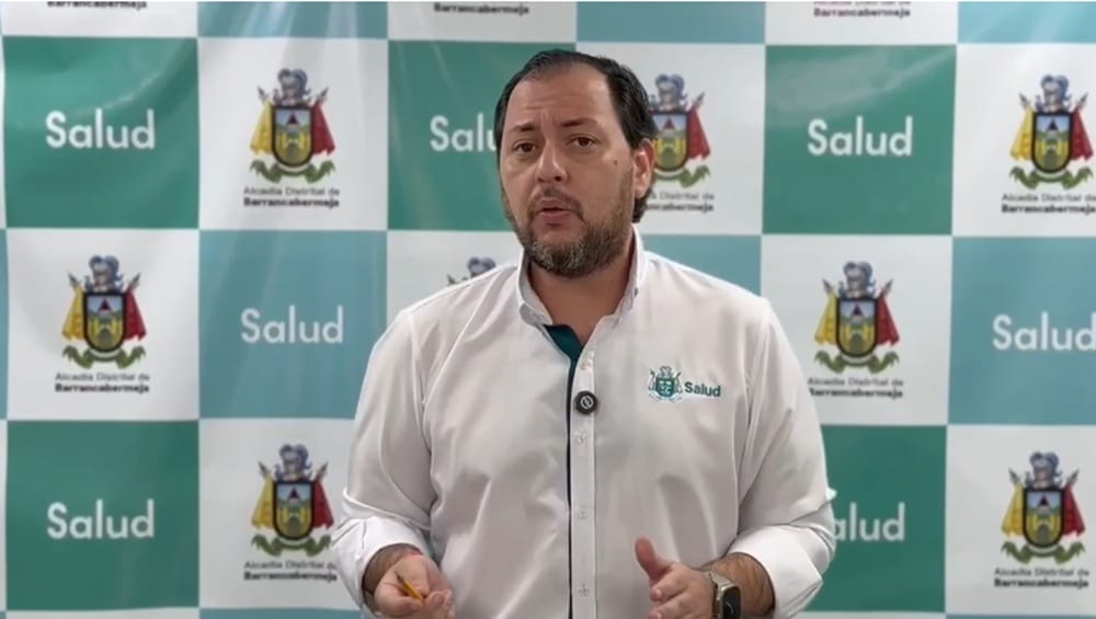 Detectados nuevos casos de tuberculosis en cárcel de Barrancabermeja imagen de la publicación