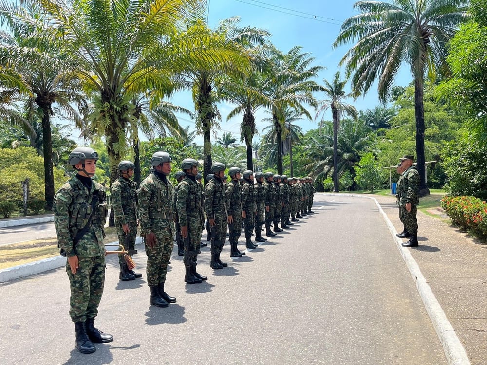 Ampliado el plazo para incorporación de soldados del Tercer Contingente 2025 imagen de la publicación