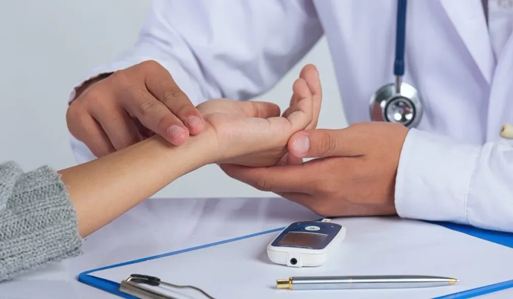 Suspendieron citas médicas con especialistas en Colombia imagen de la publicación