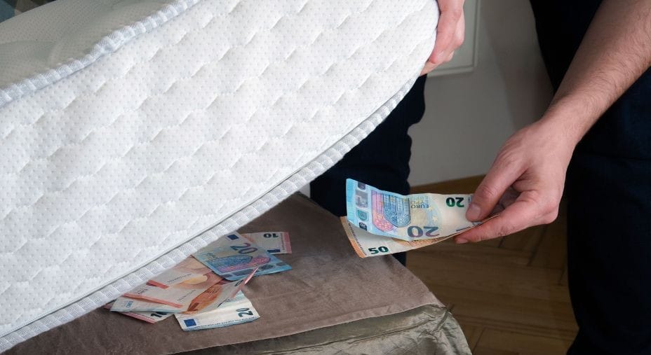 Por qué a algunos les cuesta ser generosos imagen de la publicación