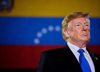 EE.UU. incautó bienes por  700 millones de dólares a la dictadura venezolana imagen de la publicación
