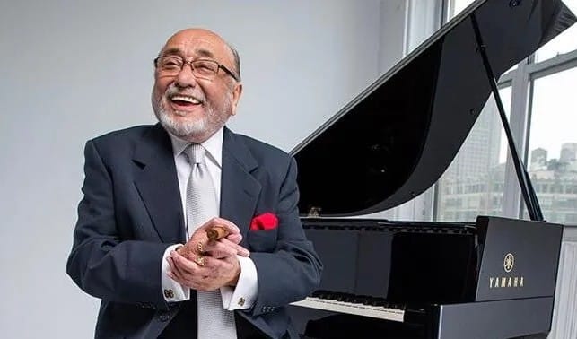 Murió Eddie Palmieri a los 88 años imagen de la publicación