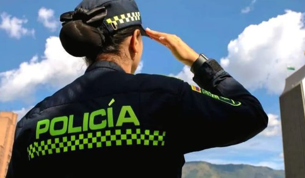 Capturas por usurpación de propiedad industrial en Bucaramanga imagen de la publicación