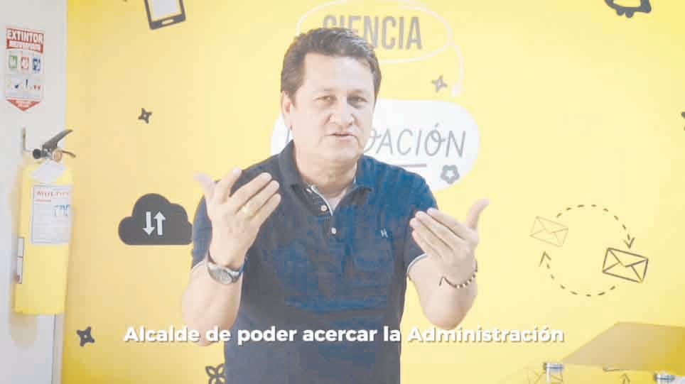 Barrancabermeja digitaliza el trámite del Certificado de Residencia imagen de la publicación