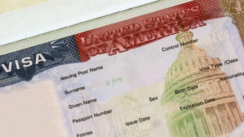 EE.UU. exigirá fianza de hasta 15.000 dólares a ciertos solicitantes de visa de turismo y negocios imagen de la publicación