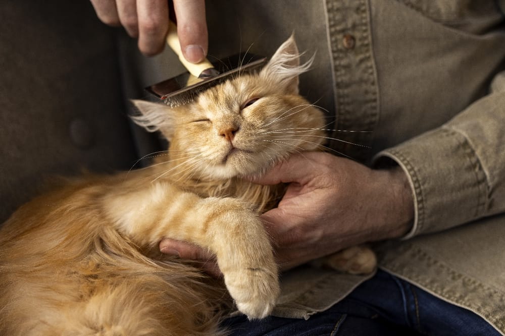 ¿Tu gato está más callado, toma más agua o dejó de comer? Podría sufrir una enfermedad renal crónica imagen de la publicación