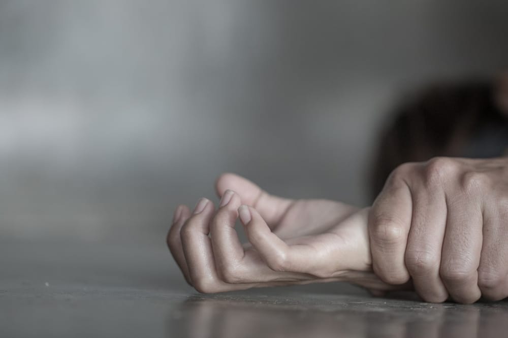Capturada mujer por red de explotación sexual infantil imagen de la publicación