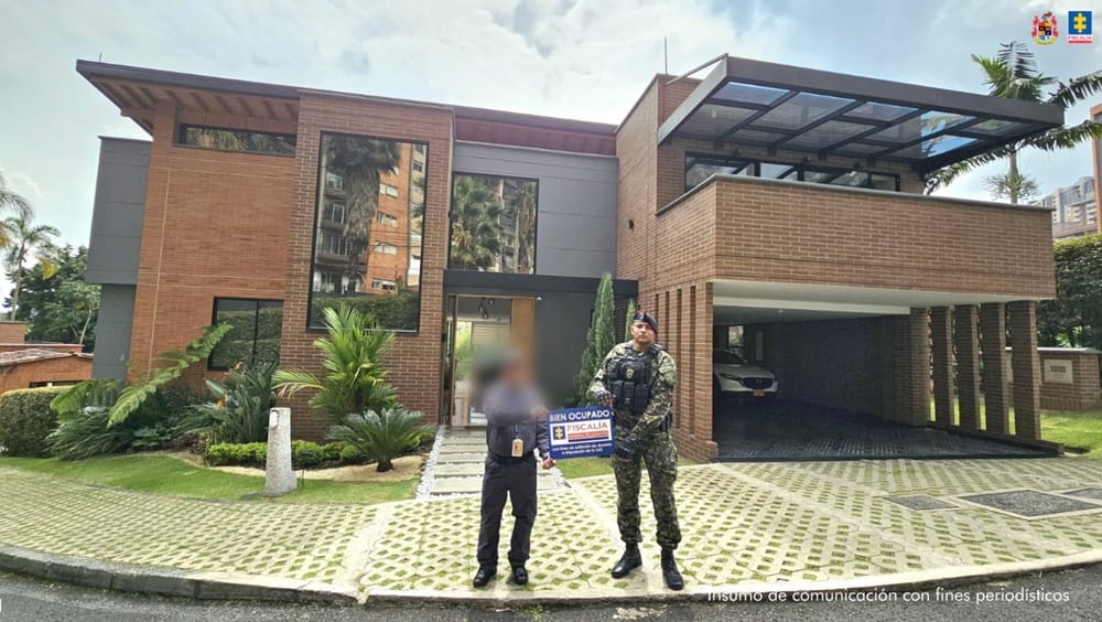 Usaban empresa de aguacates para lavar dinero del narcotráfico imagen de la publicación