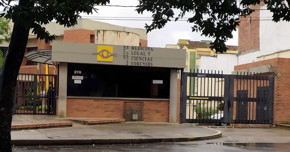Motociclista perdió el control y la vida en vía Bucaramanga-Floridablanca imagen de la publicación