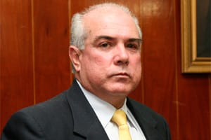 Reafirman sentencia de prisión contra dirigente gremial que se alió con las AUC imagen de la publicación