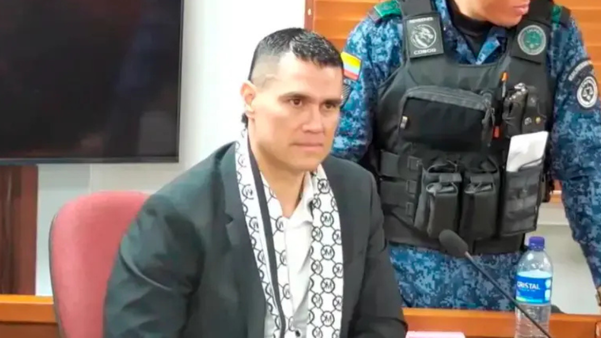 ¿Por qué Monsalve  es el ‘testigo estrella’? imagen de la publicación