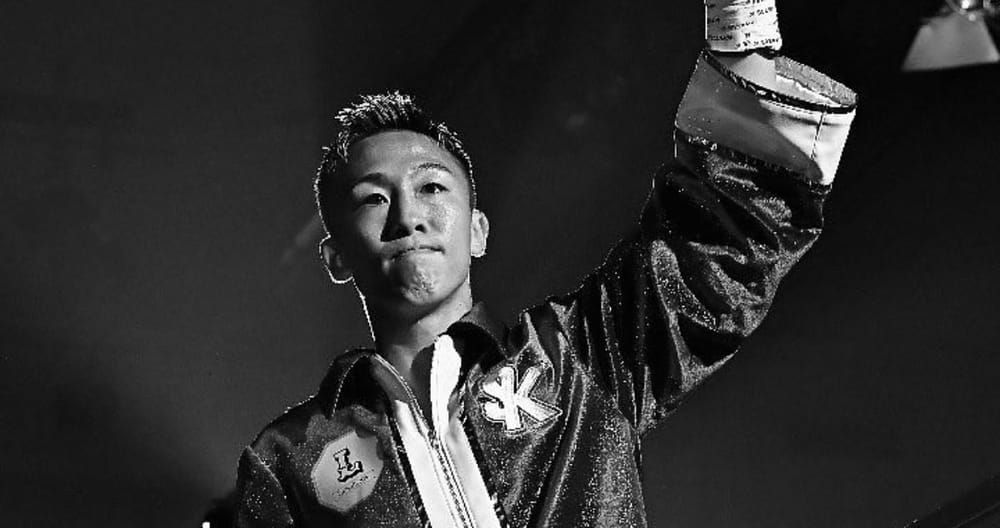 Tragedia en el boxeo: muere Shigetoshi Kotari a los 28 años tras lesión sufrida en combate imagen de la publicación