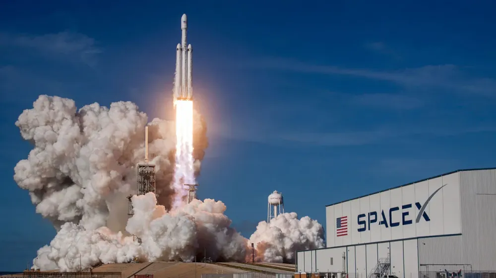 SpaceX logra un hito clave tras fallos previos y prepara el camino hacia Marte imagen de la publicación