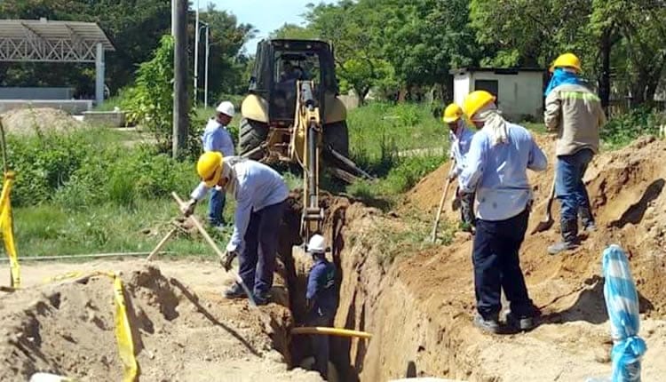 INFORME: Tres municipios de Santander con riesgo en las inversiones de los Planes Departamentales de Agua imagen de la publicación