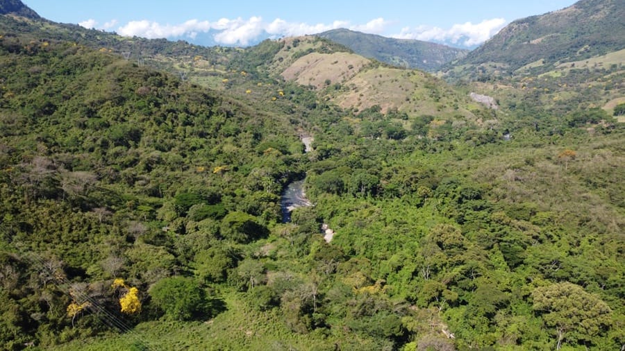 Avanza delimitación del páramo de Santurbán: 10 municipios alcanzan acuerdos de concertación imagen de la publicación