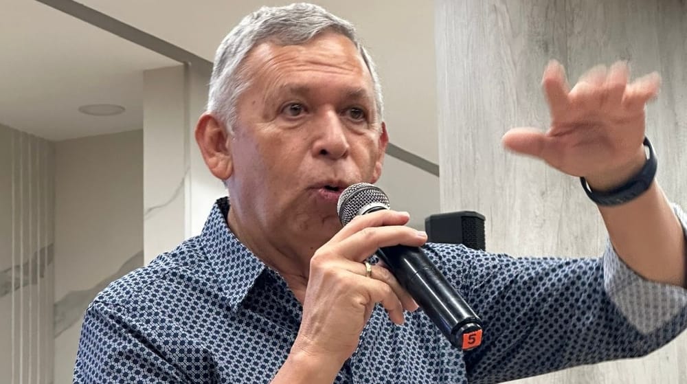 Rector UIS pide al Congreso convertir en política de Estado la financiación de las universidades públicas imagen de la publicación
