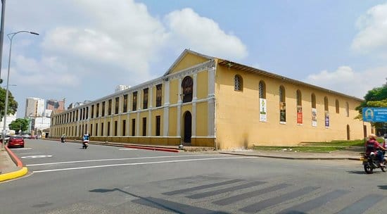 Centro Cultural del Oriente al borde del cierre por una deuda histórica imagen de la publicación