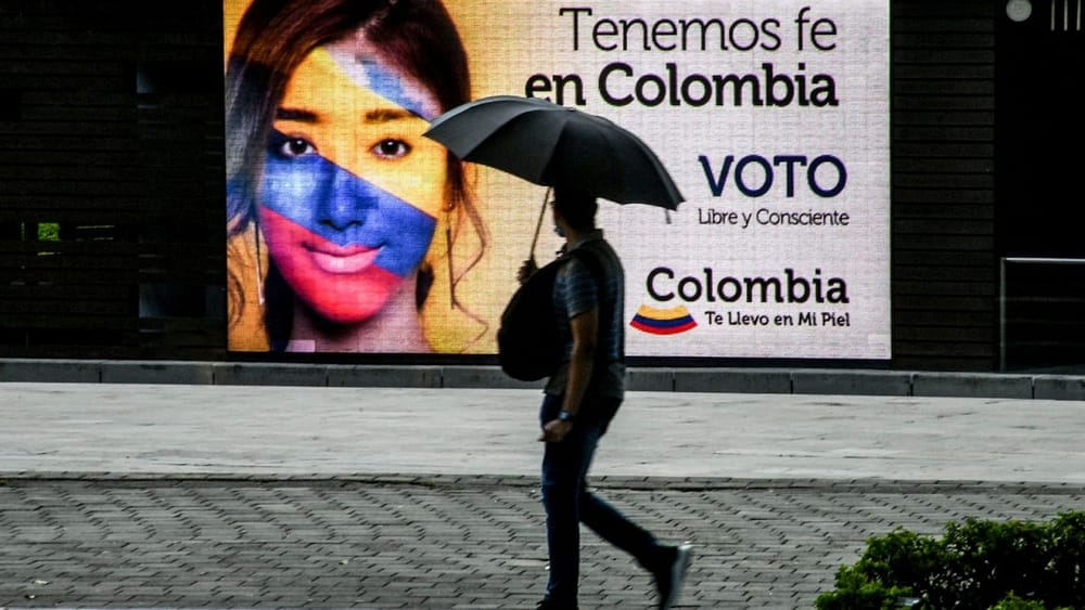 No caiga por ingenuo: así es como un funcionario termina sancionado por participar en política imagen de la publicación