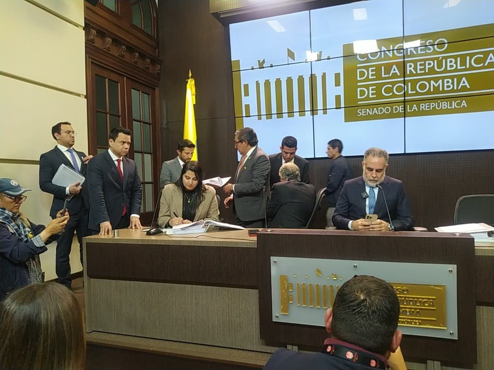 Colombia inicia descentralización para el desarrollo de las regiones imagen de la publicación