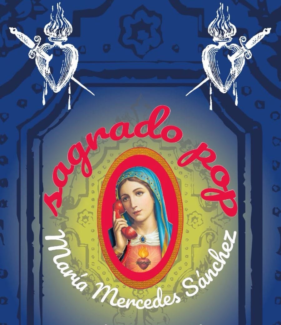 Exposición SAGRADO POP en el Colombo Americano imagen de la publicación